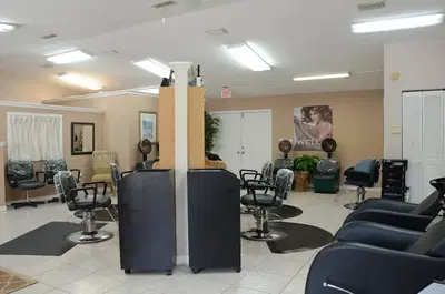 New Beginnings Hair Salon