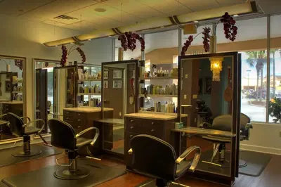 Panache an Aveda Salon, Spa, Store