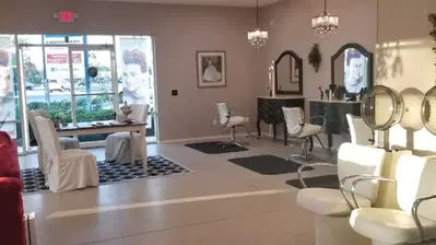 The Shore Hair Salon