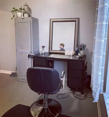 Hair By Jessica Farmer