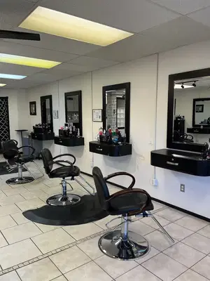 Alexander Studio Salon