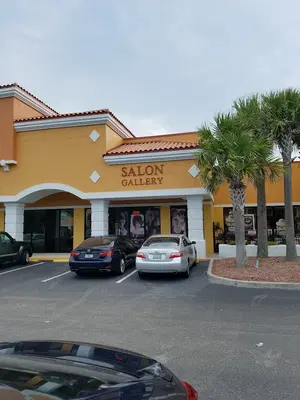 Salon Gallery