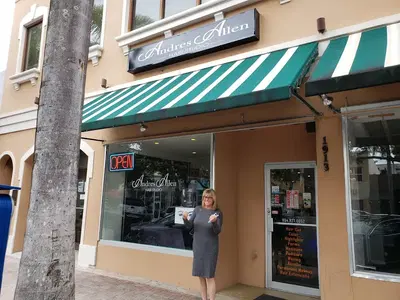 Business Photo