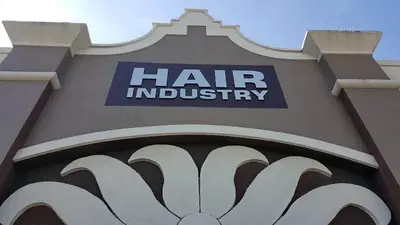 Hair Industry