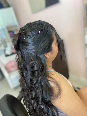 Alexander's Hair Salon