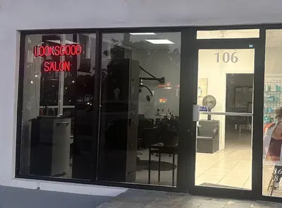 LooksGood Salon & Yoga
