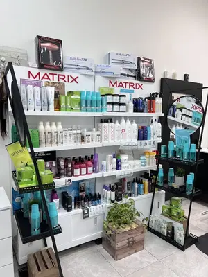 Nelly's Hair Salon & Spa