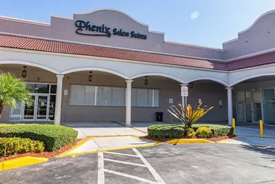 Phenix Salon Suites Hollywood