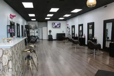 MK Beauty Salon