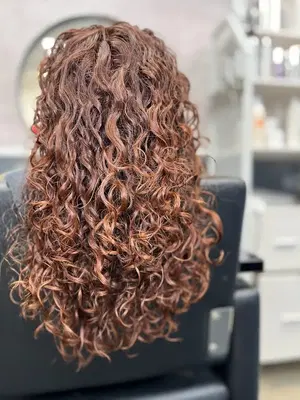 JRossBeauty Hair and makeup