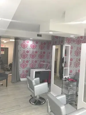 TRUE BEAUTY HAIR LOUNGE Dominican Hair salon