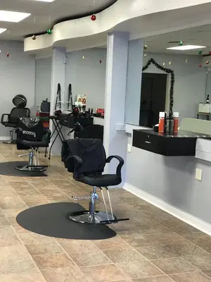 AllPros Cutz and Nails