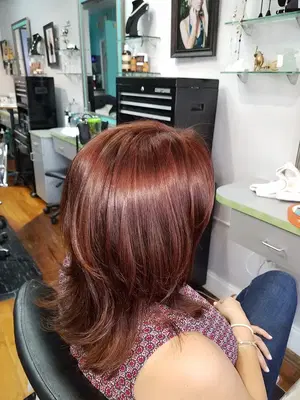 Mac Hair Salon