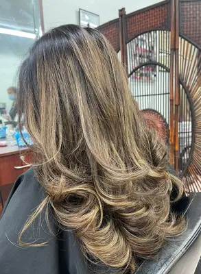 Yohana Beauty Salon