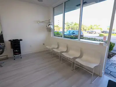 AG Hair Salon