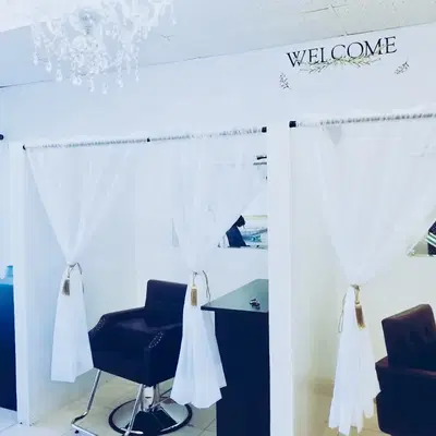 Short & Sexy Hair Studio Inc