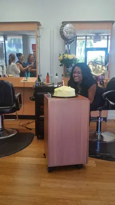 Merengue Beauty Salon