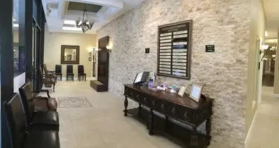 Salonz Beauty & Spa Suites