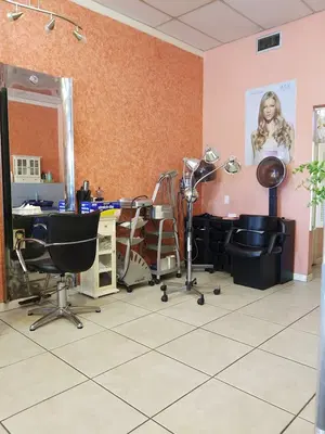 SK Hair Studio