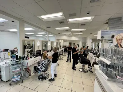 Business Photo