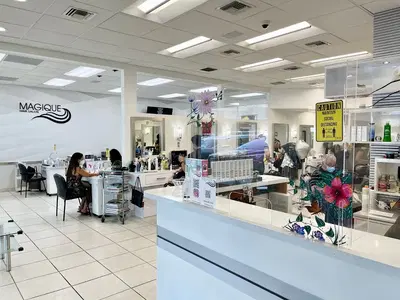 Business Photo