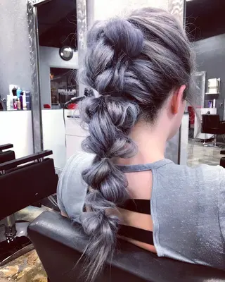 Allure Hair Salon