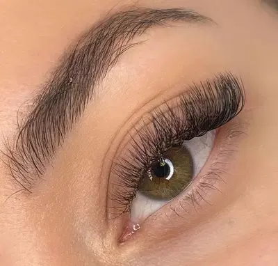 Lana Lashes Beauty