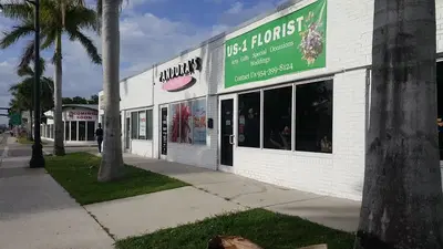 Pandora's Nail Salon