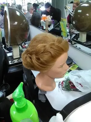 Ginny's Beauty Salon