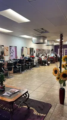 Gloss Beauty Salon