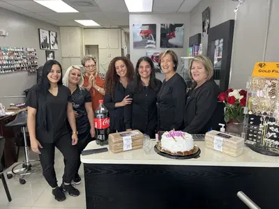 Gisell’s Beauty Salon