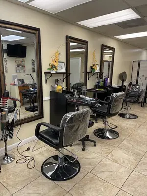 Yeilis_ar beauty salon corp