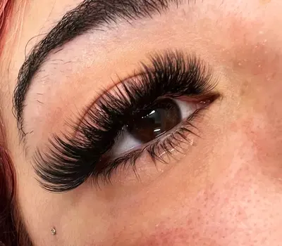 Lash N Wax Studio