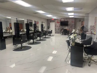 FOREVER BEAUTY SALON