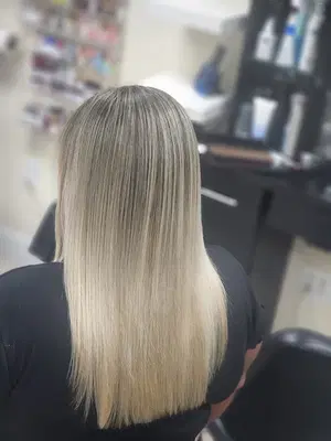 Acqua Nails Beauty Salon