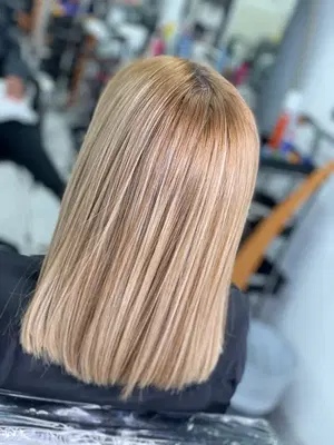 Lalyrod Beauty Salon