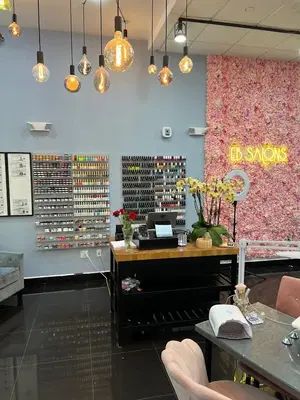 Exquisite Beauty Salon (EB Salons)