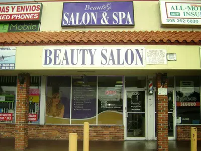 Business Photo