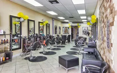 Beauté Salon & Spa