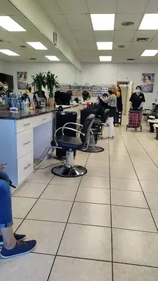 Maruka's Beauty Salon