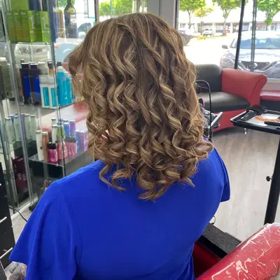 Fenix Beauty Salon