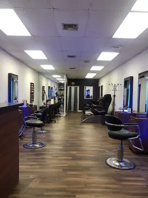 D'Style Beauty Salon