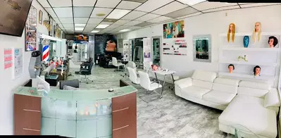 WILLY SOTELO SALON & SPA