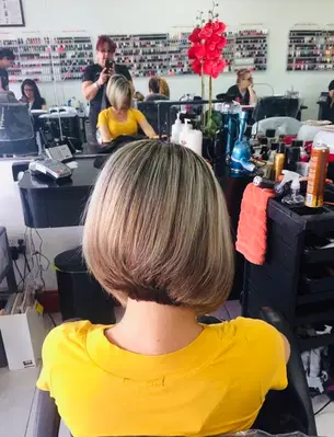 Berenice Beauty Salon