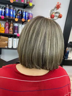 Encanto Beauty Salon
