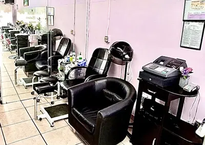 Teresita Beauty Salon