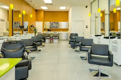 Qiu Salon Doral