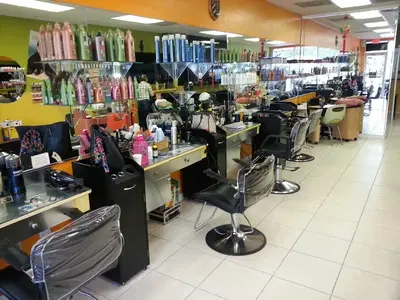 Haircachet Studio Unisex Salon