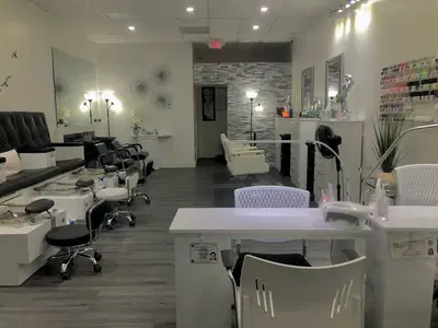 Gaby nails & beauty salon