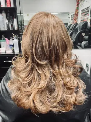 Queen Victoria Beauty Salon